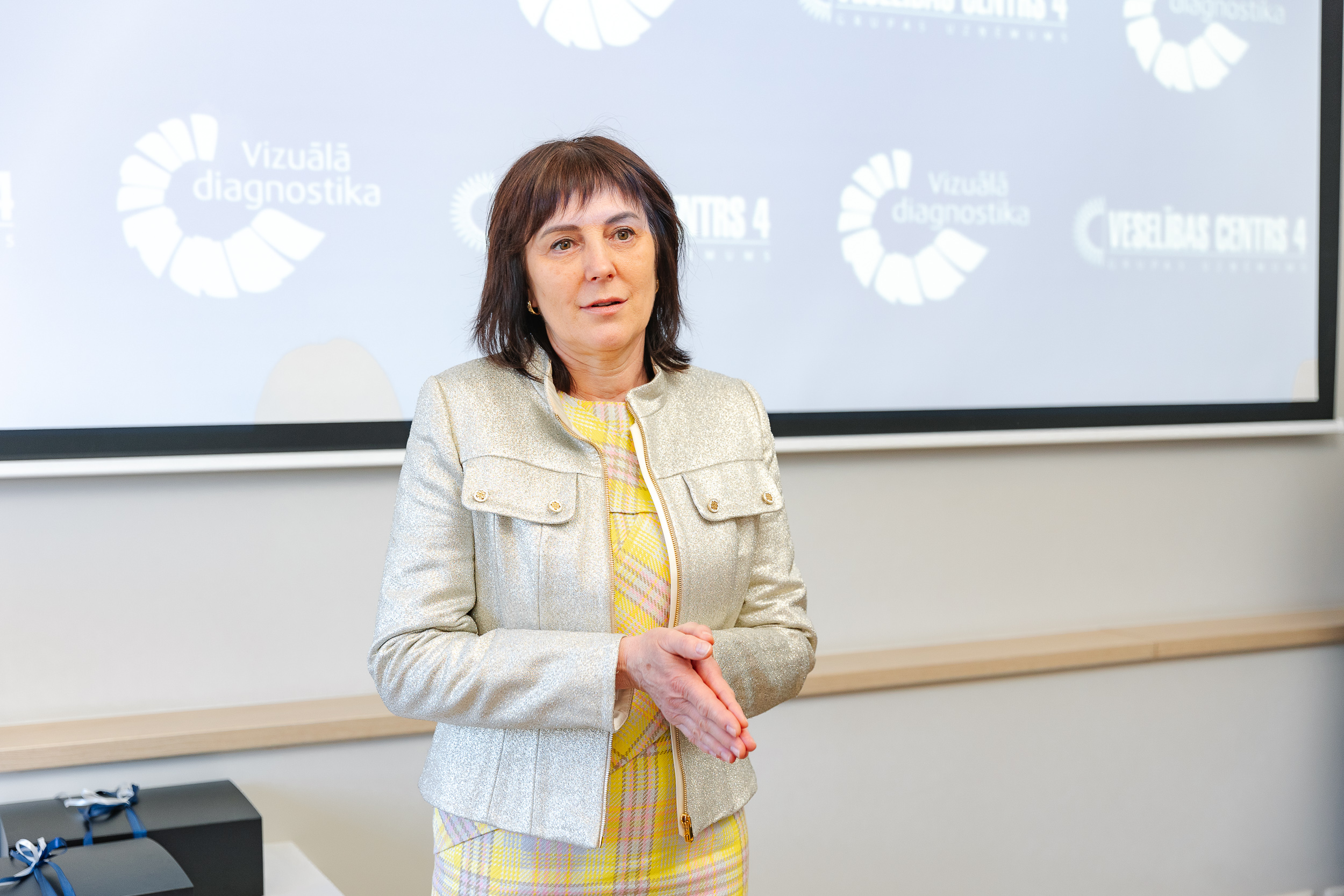 Rita Sproģe
