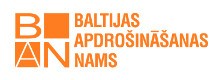 Vizuālā diagnostika - Baltijas apdrošināšanas nams