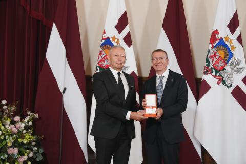 Māris Rēvalds