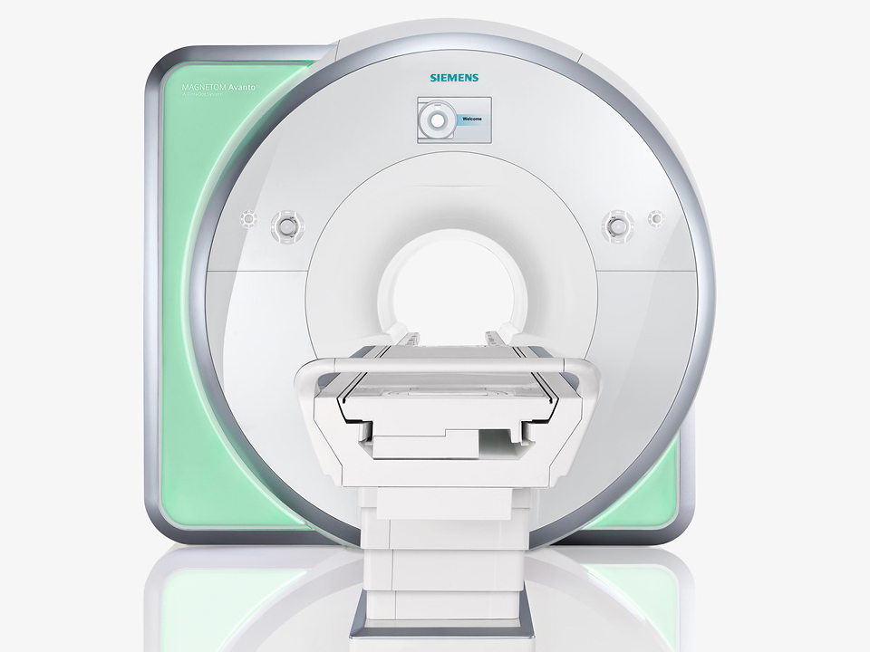 MRI Magnetom