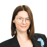 Maija Soldatenko