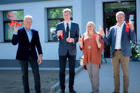Medicīnas centrs Gulbenē