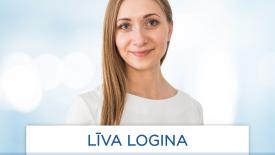 Līva Logina