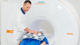 Magnētiskās rezonanses izmeklējums izdevīgāk Jūrmalā