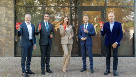 Magnētiskās rezonanses centrs Liepājā