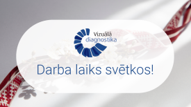 Darba laiks svētkos