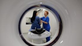 Radioloģijas centrs Kuldīgā