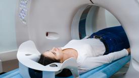 Datortomogrāfija Siguldā