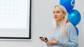 Konference Kuldīgā